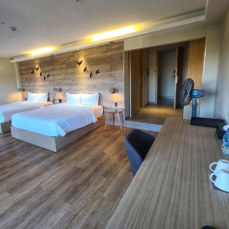 Hotel The Luxe Dalat Exterior foto