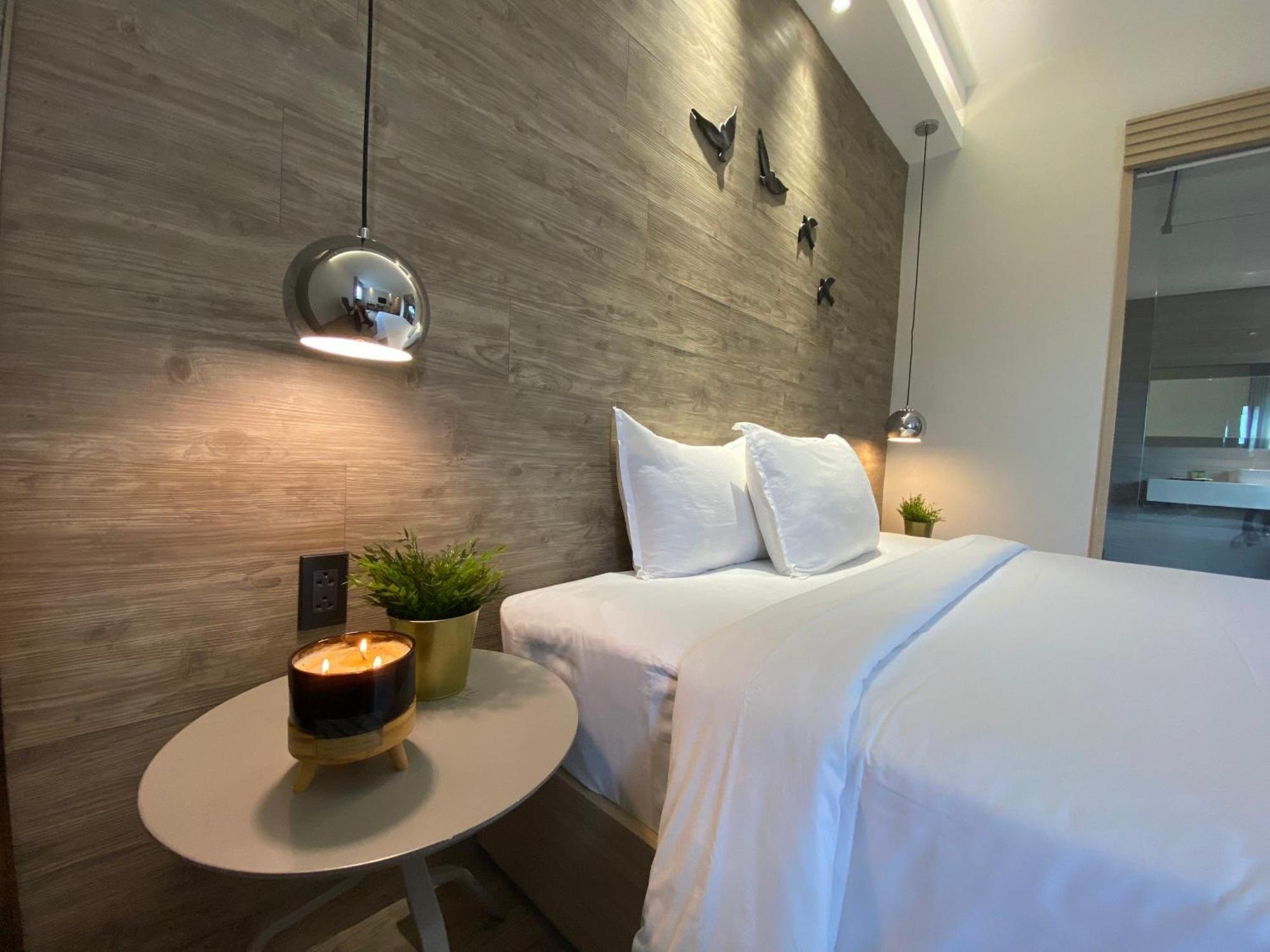 Hotel The Luxe Dalat Exterior foto